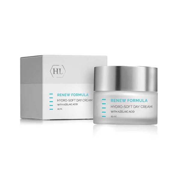 RENEW FORMULA HYDRO-SOFT DAY CREAM 50мл