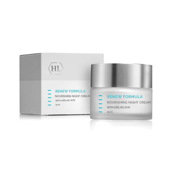 RENEW FORMULA NOURISHING NIGHT CREAM 50мл
