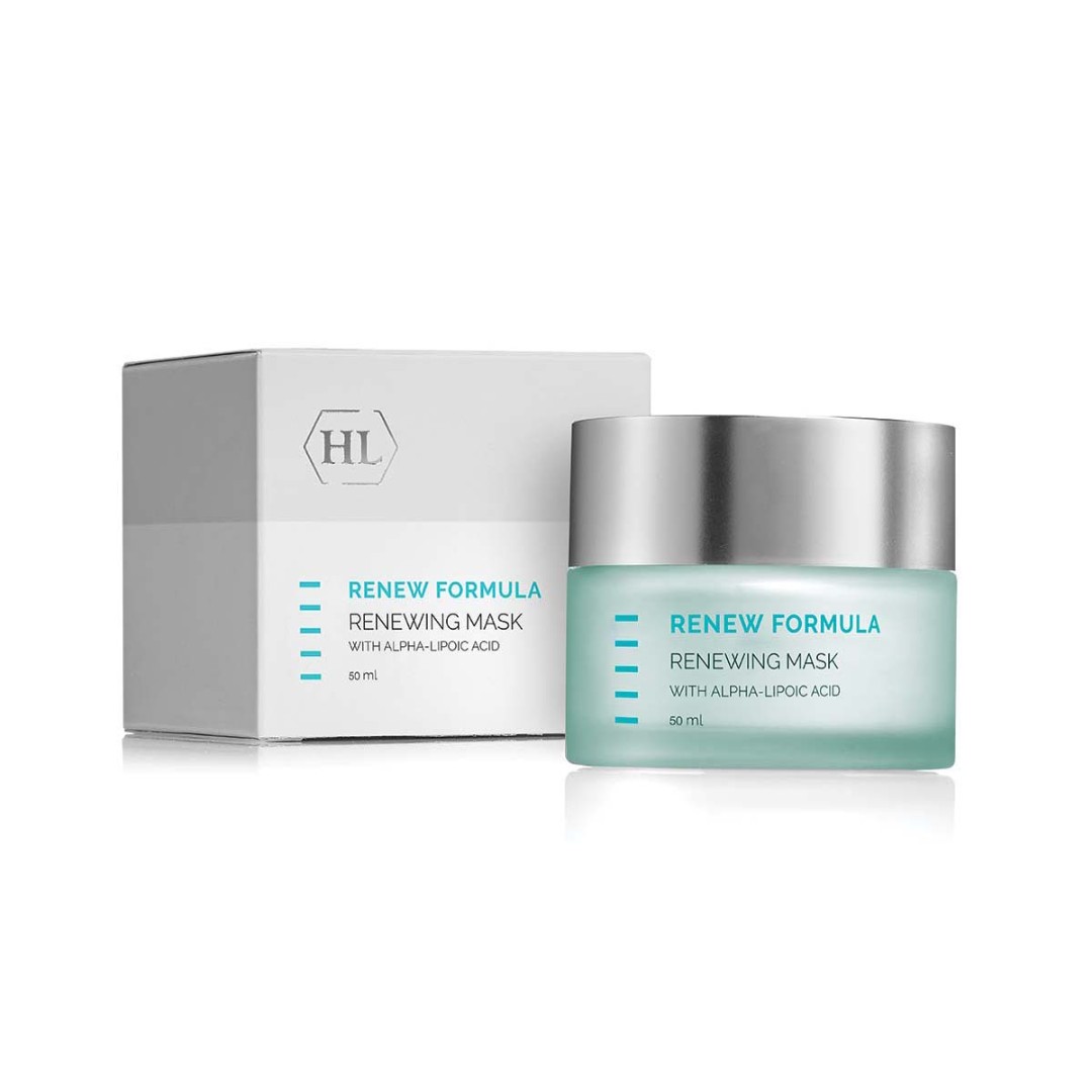 RENEW FORMULA RENEWING MASK 50мл