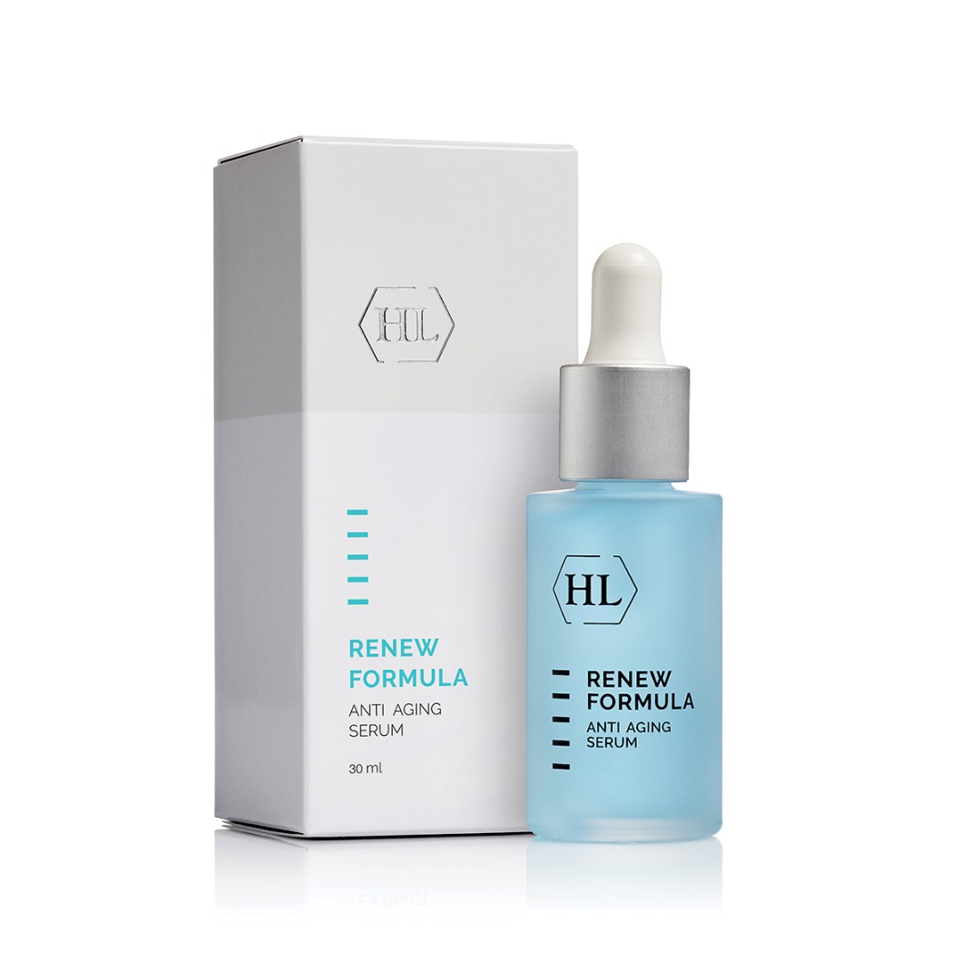 RENEW FORMULA ANTI AGING SERUM 30мл