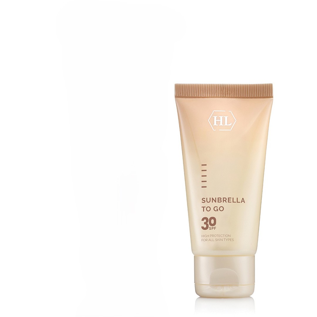 SUNBRELLA SPF 30 50мл