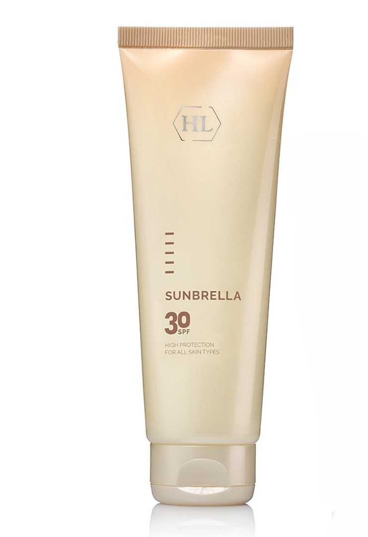 SUNBRELLA SPF 30 125мл