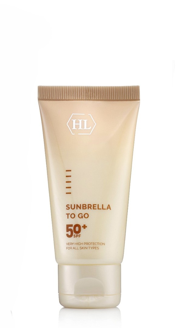 SUNBRELLA SPF 50+ 50мл