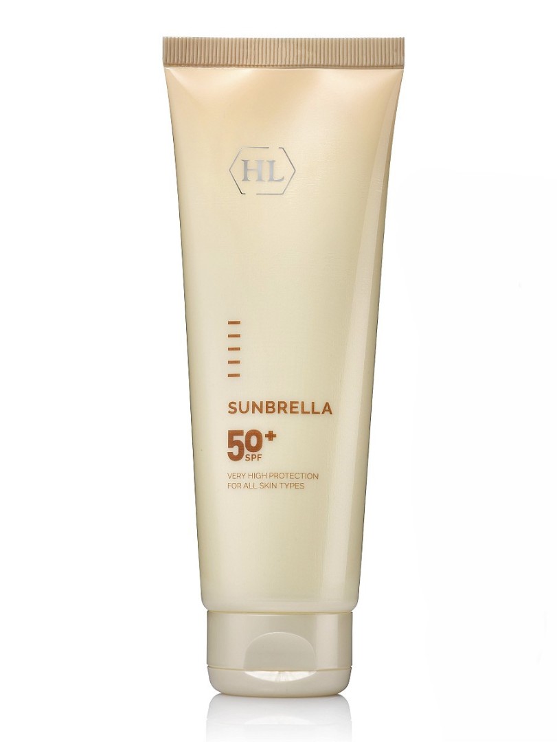 SUNBRELLA SPF 50+125мл