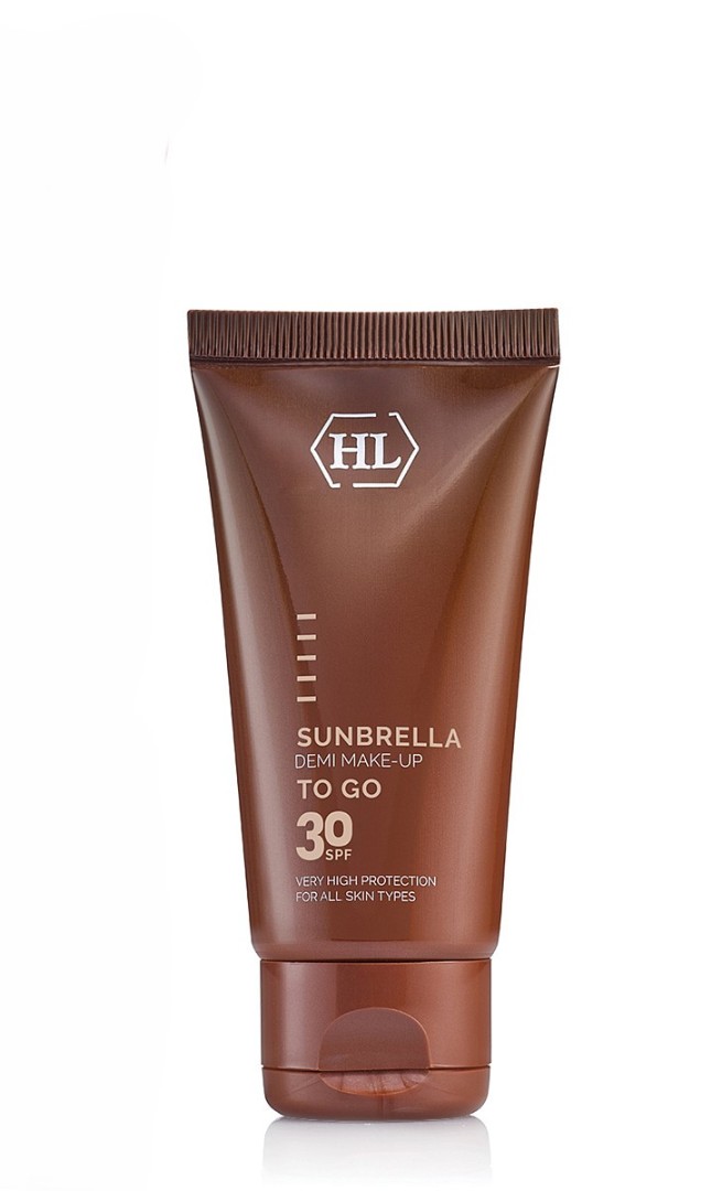 SUNBRELLA DEMI MAKE-UP SPF 30 50мл