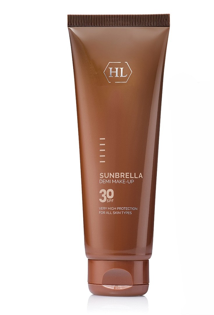SUNBRELLA DEMI MAKE-UP SPF 30 125мл