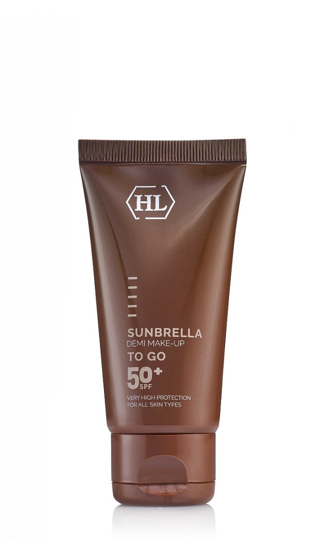 SUNBRELLA DEMI MAKE-UP SPF 50+ 50мл