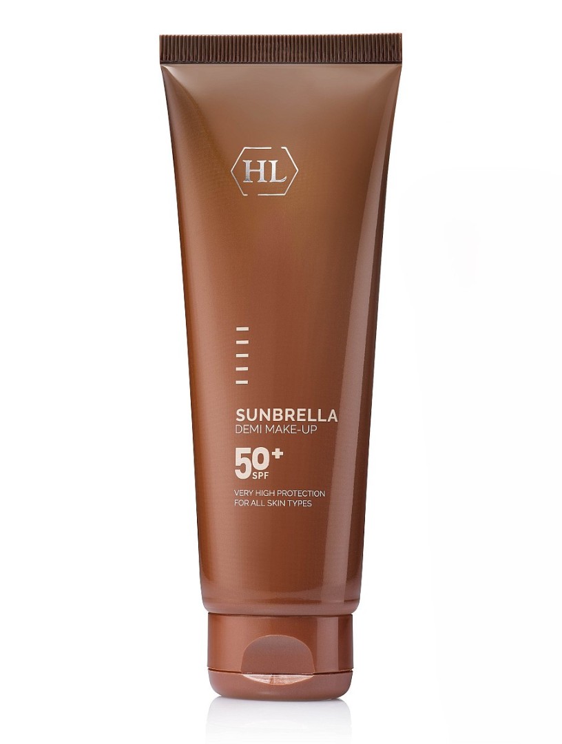 SUNBRELLA DEMI MAKE-UP SPF 50+ 125мл