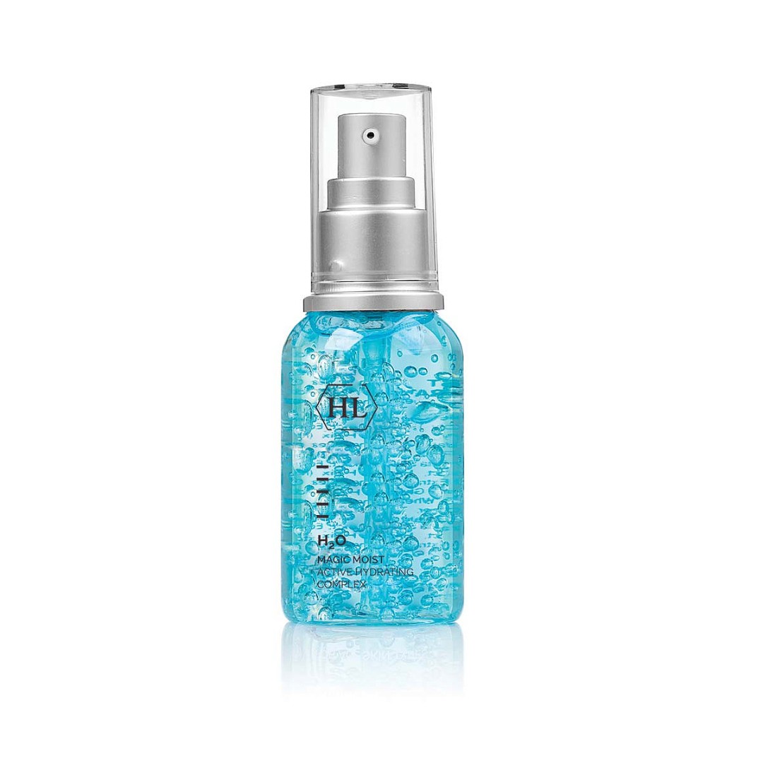 H2O MAGIC MOIST 50мл