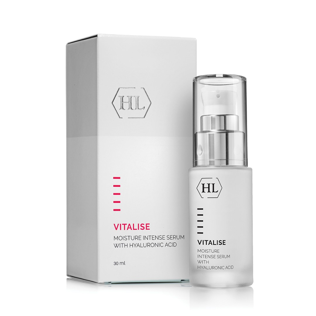 VITALISE MOISTURE INTENSE SERUM 30мл