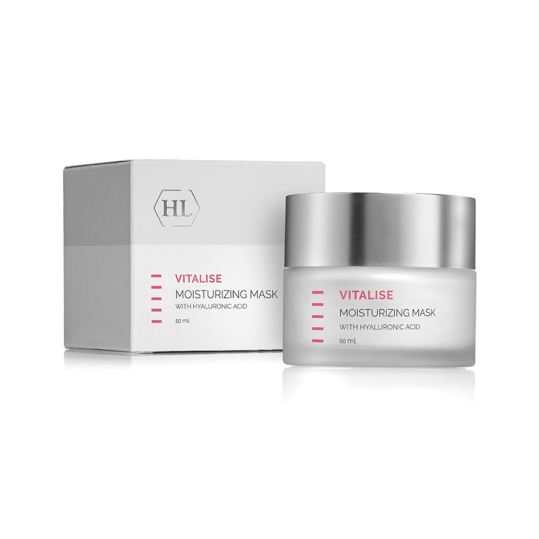 VITALISE MOISTURIZING MASK 50мл