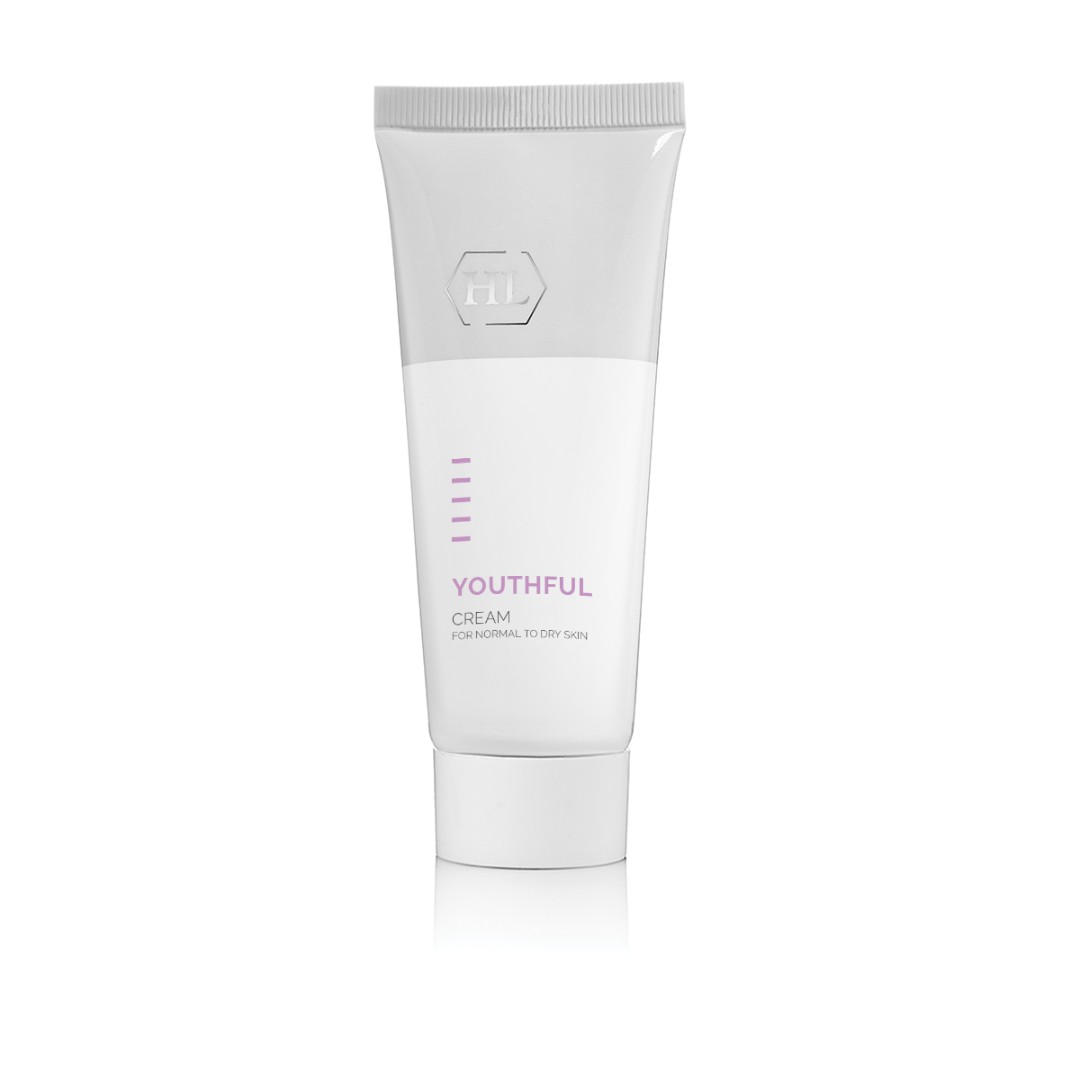 YOUTHFUL CREAM FOR NORMAL TO DRY SKIN 70мл
