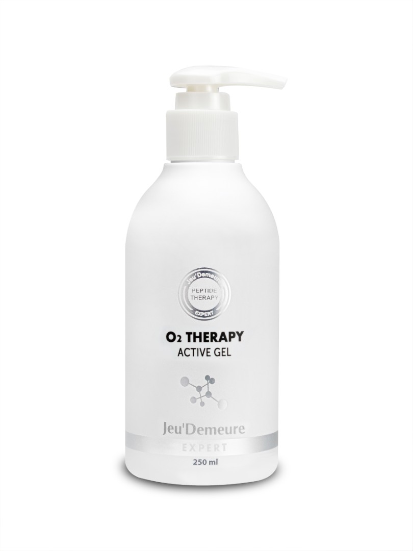 Jeu'Demeure О2 THERAPY ACTIVE GEL 250мл