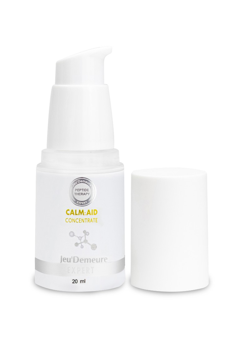 CALM:AID CONCENTRATE Антикуперозный концентрат 20 мл