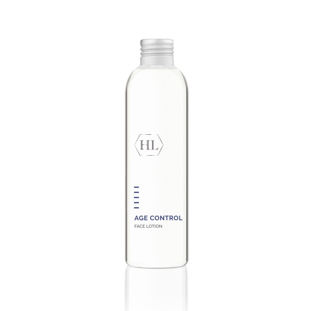 AGE CONTROL FACE LOTION 150мл
