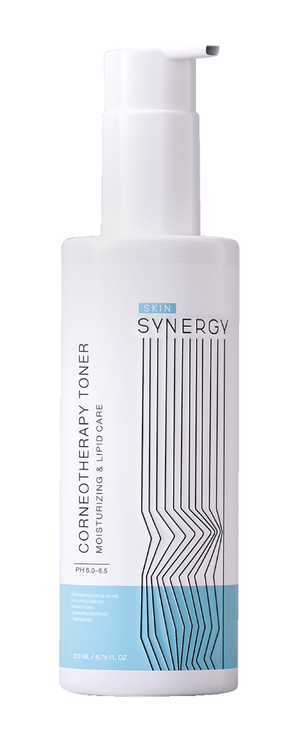 CORNEOTHERAPY TONER 200мл