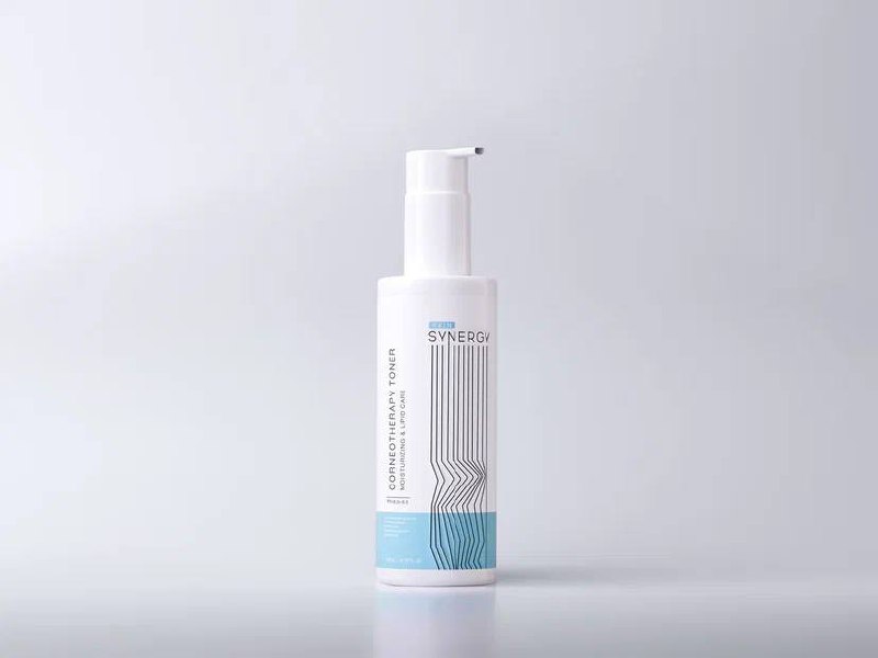 CORNEOTHERAPY TONER 200мл