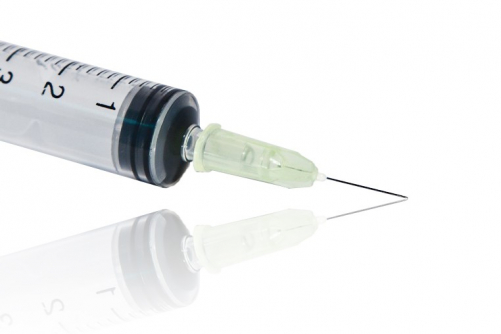 MESO-RELLE 30G 0,3x6 мм