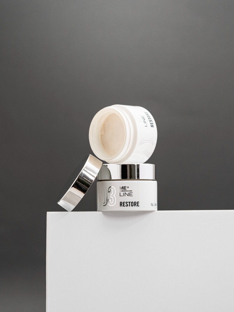 M.E.LINE 03 RESTORE | МИЛАЙН Регенерирующий крем, 30 мл