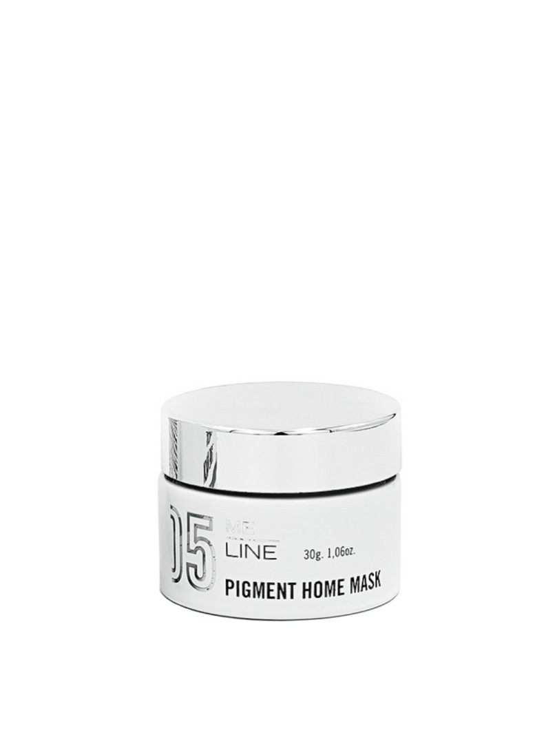 M.E.LINE PIGMENT HOME MASK | Маска против пигментации МИЛАЙН для домашнего применения, 30 мл