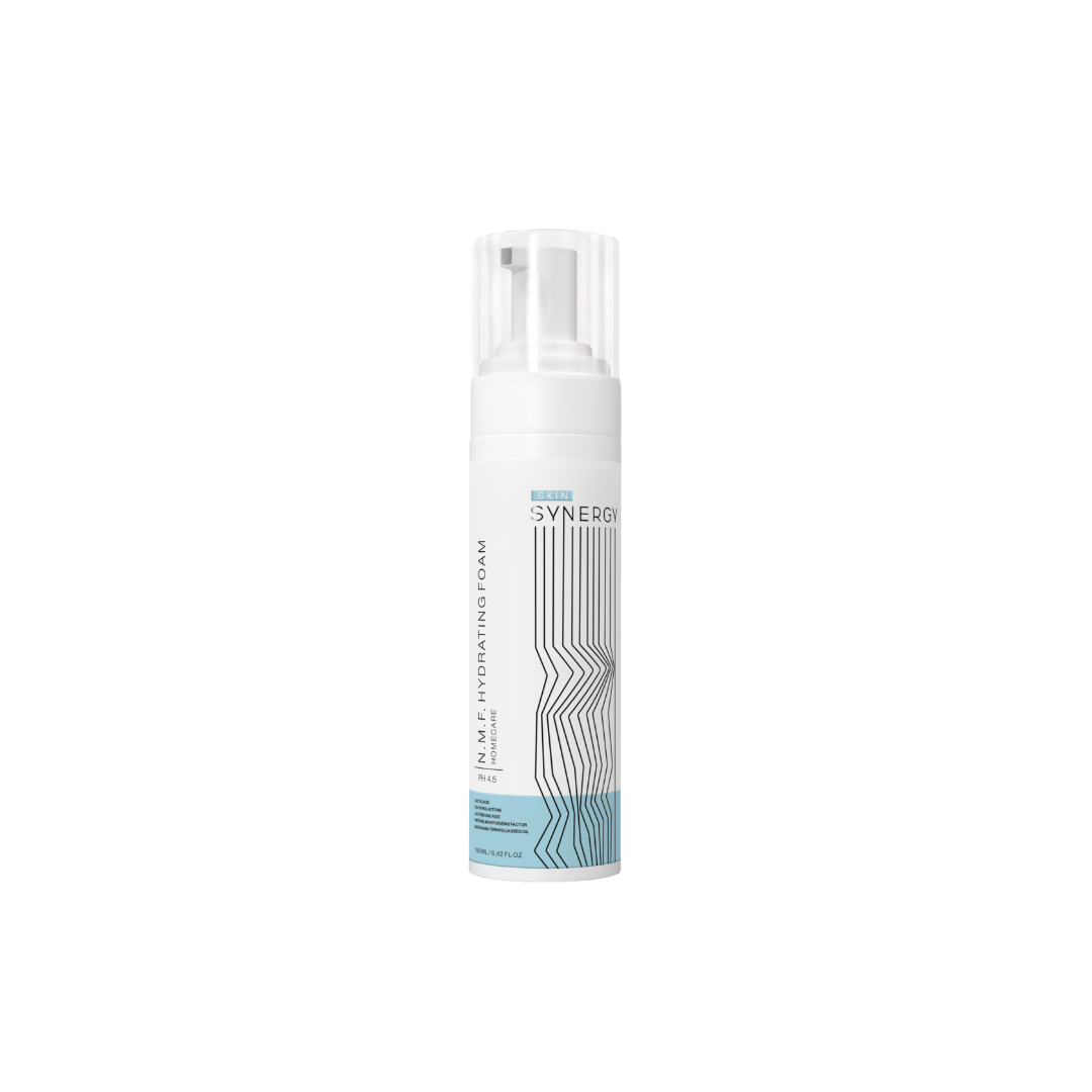 N.M.F. HYDRATING FOAM УВЛАЖНЯЮЩАЯ ПЕНКА N.M.F , 50 мл