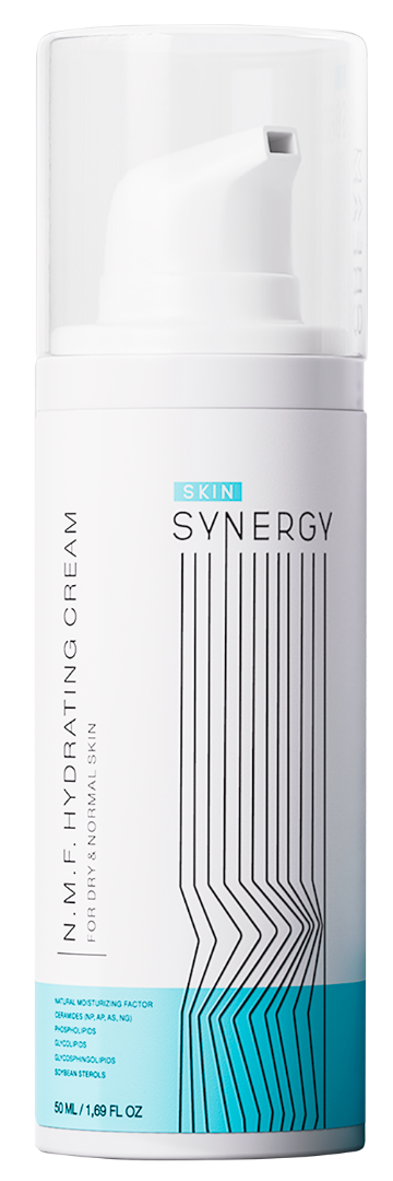 N.M.F. HYDRATING CREAM, 50 мл