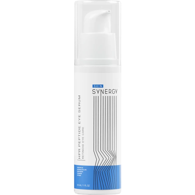 HPR PEPTIDE EYE SERUM СЫВОРОТКА ДЛЯ КОЖИ ВОКРУГ ГЛАЗ С HPR И ПЕПТИДАМИ, 30мл