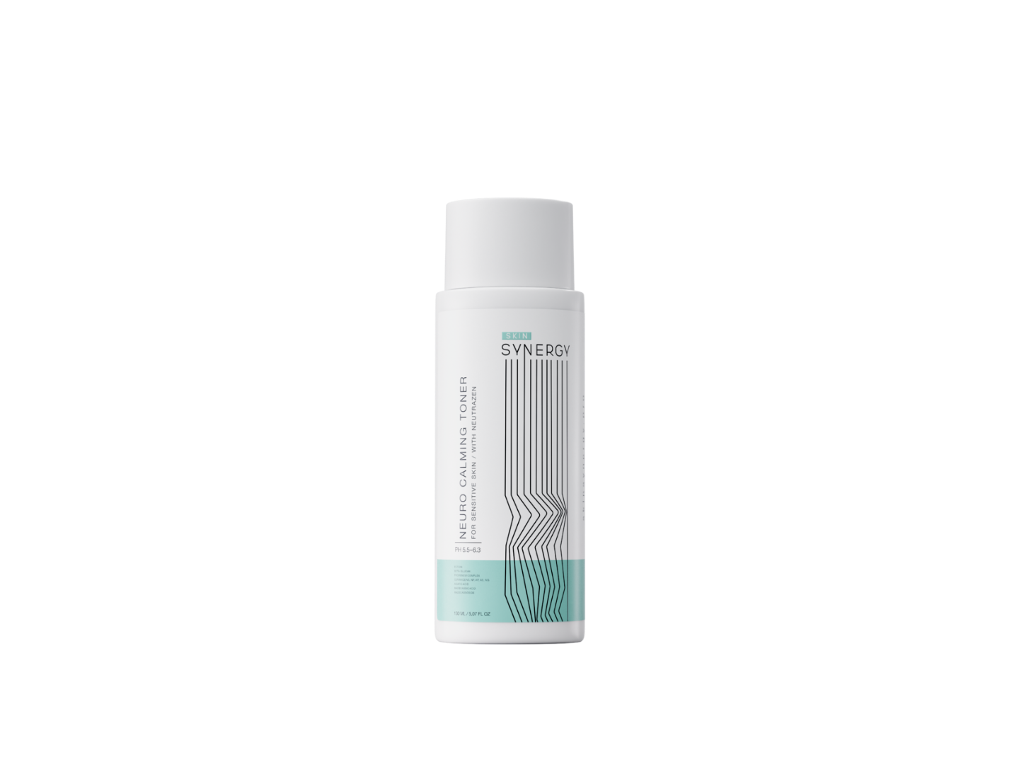 NEURO CALMING TONER УСПОКАИВАЮЩИЙ ТОНЕР «НЕЙРО» 150мл