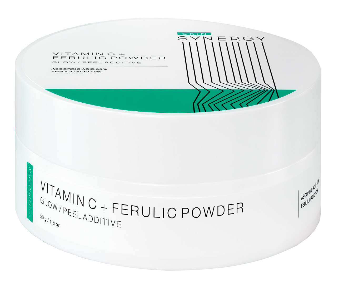 пудра Vitamin C + Ferulic 50гр