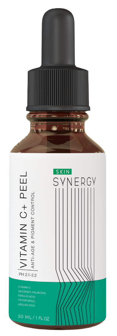 пилинг Vitamin C+, 50мл