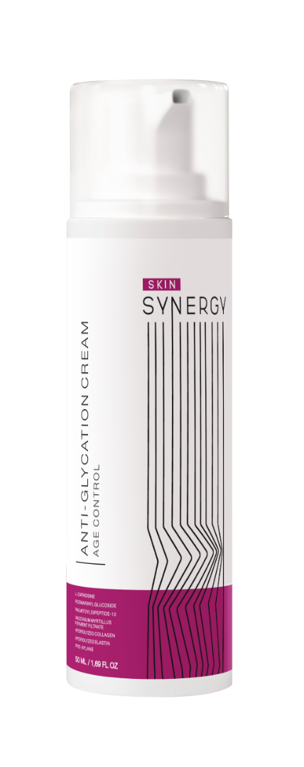Крем Anti-Glycation, 50мл