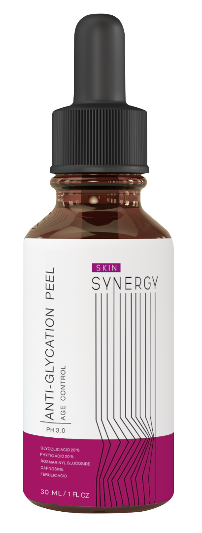 Пилинг Anti-Glycation 30мл