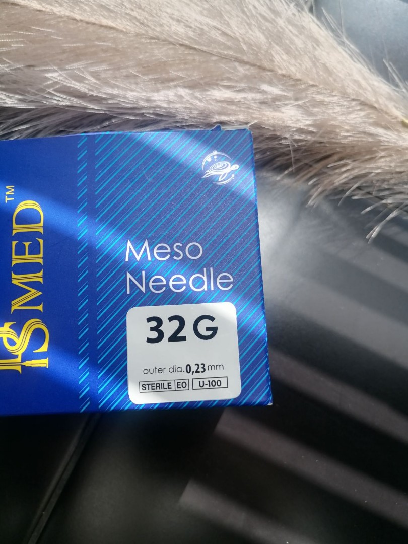 DS MED 32G*4mm