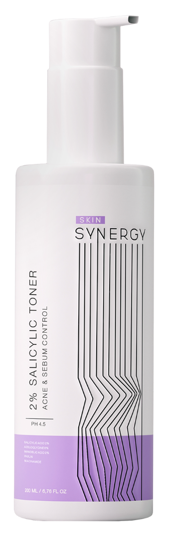 Салициловый Тонер 2% salicylic toner 200мл
