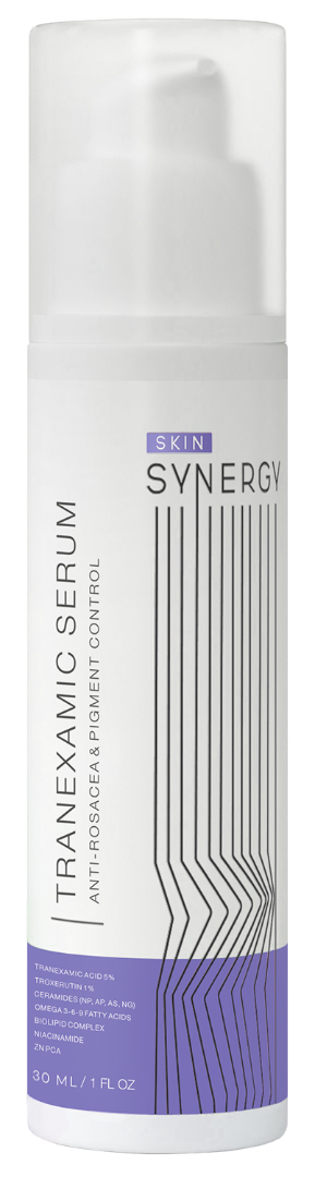 Транексамовая сыворотка tranexamic serum 30мл