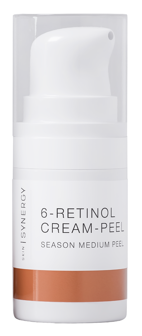крем-пилинг 6-Retinol по 5 мл