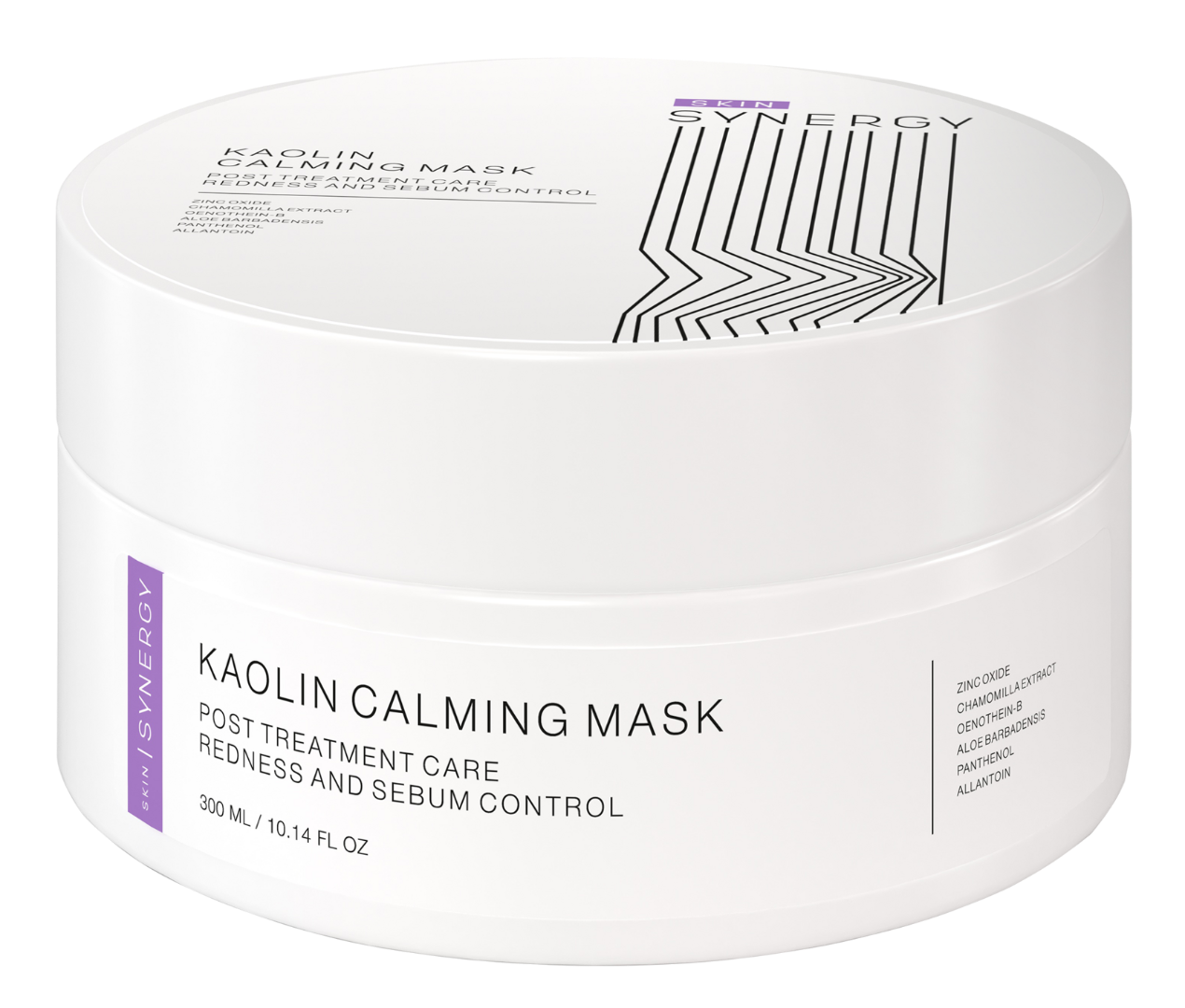 маска Kaolin Calming 300мл