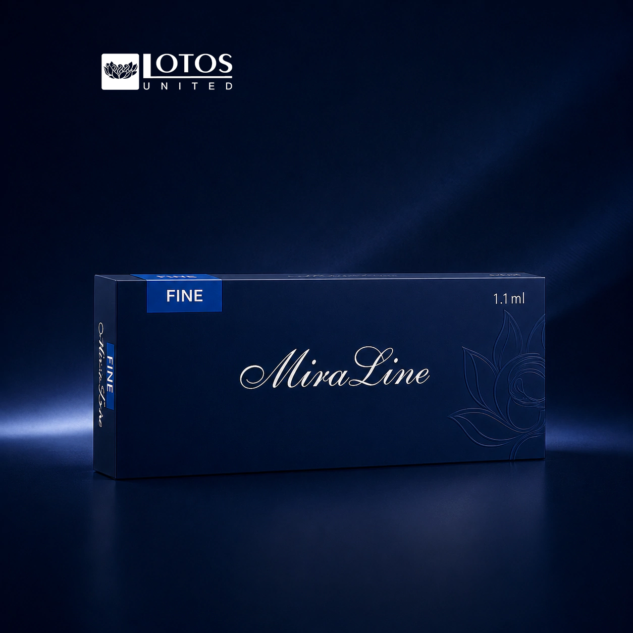 MiraLine Fine 1.1мл
