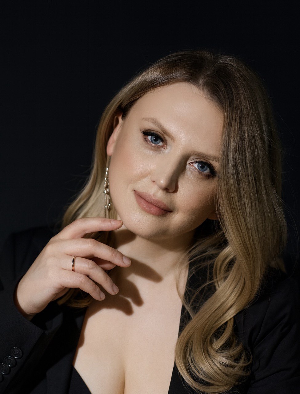 Мария Якимова