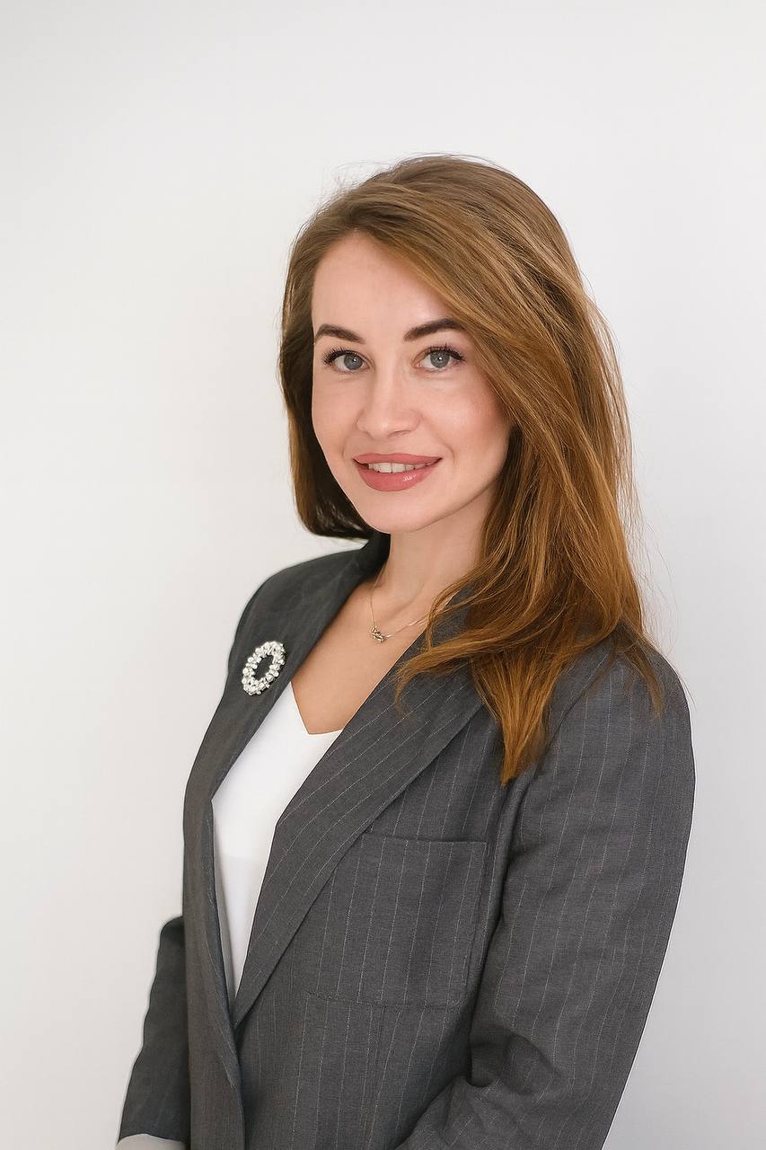 Александрова Юлия