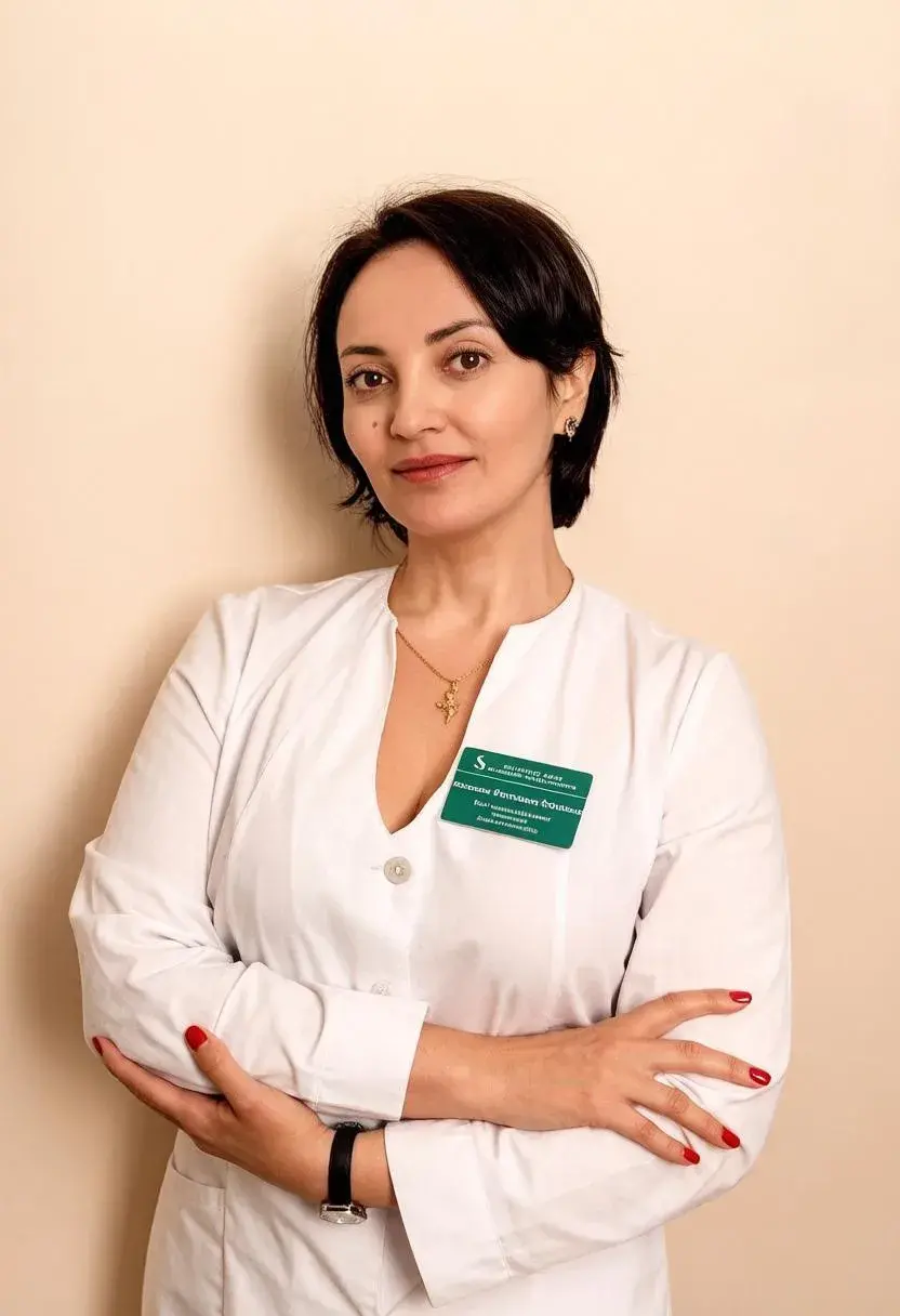 Илюхина Екатерина Юрьевна