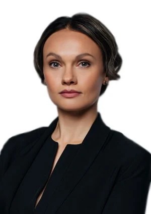 Склярова Евгения Леонидовна